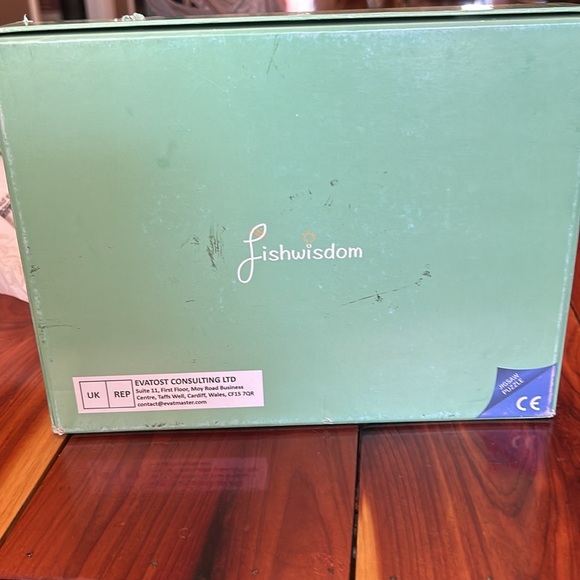 NWOT! 500 Piece Jigsaw Puzzle(Monster Popsicles) - Picture 6 of 6